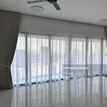 High Floor above L30 Corner Lot with Private Lift 