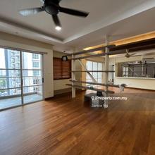 Condominium for Rent