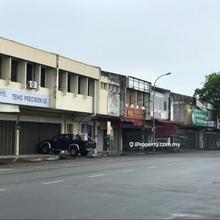 Terrace factory for Sale