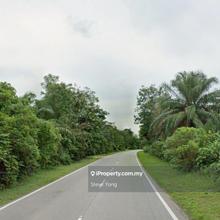 Kalumpang 1.23 Acres Agriculture Land For Sale 