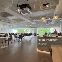 Damansara Heights Retail Space, Kuala Lumpur. Limited Units.