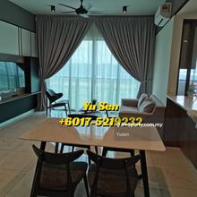 Suasana @ Batu Kawan For Rent !! New Condo Near Bkip Ikea Uow 