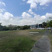 Bukit Rimau - Shah Alam