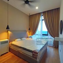 Serviced residence for Sale