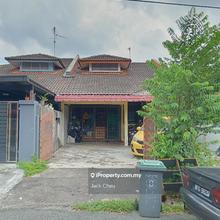 Iimited single storey for sale