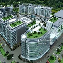 Medalla Penthouse Oasis Ara Damansara Petaling Jaya For Sale