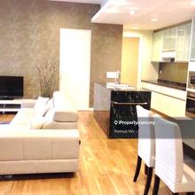 Serviced residence for Sale