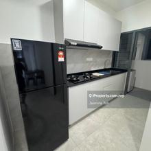 Aston Acacia bukit mertajam