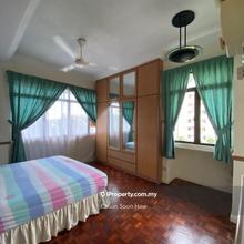 Lavinia Apartments Low Density near Bayan Lepas Queensbay Mall Airport