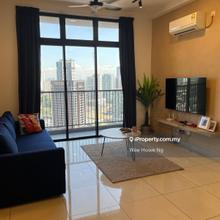 Twin Tower Residence For Rent