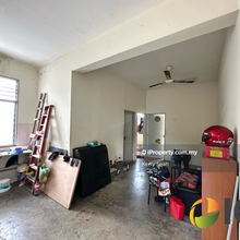 Taman Machang Bubok Tropika Flat Full Loan Level 2 