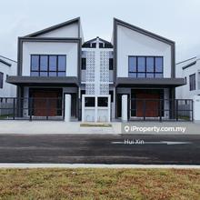 Luxury Meets Culture Moroccan Inspired Homes in Shah Alam