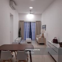 Sunway Velocity Two Condominium 