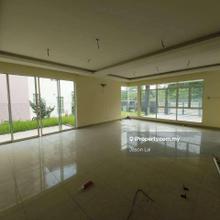 Taman Bukit Kuang Perdana 2.5sty bungalow for sale!