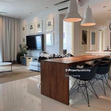 Serviced residence for Sale