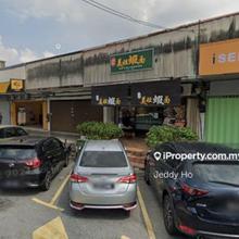 Kepong, Kepong Baru, Jinjang, 1 Storey Shop Lot
