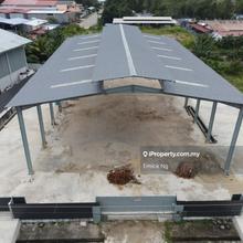 Putatan warehouse 