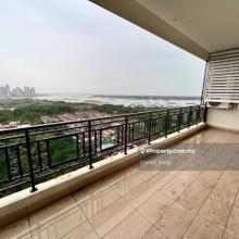 Laguna Heights Apartment 4bed Johor Bahru