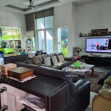 Laman Damaisari Semi-D house for Sale