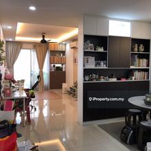 Serviced residence for Sale