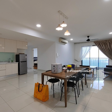 4 Rooms Condominiums @ Teega Suites 