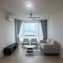 Anggun Residence 