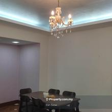 Simple & Cosy Spacious 2 rooms apartment with Balcony