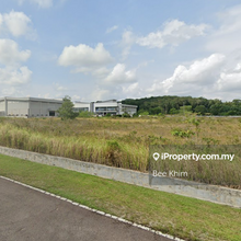 Ulu Choh Industrial Zoning Land for sale 