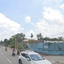 1 Storey Warehouse At Kawasan Permatang Pauh , Permatang Pauh