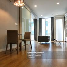 Serviced residence for Rent