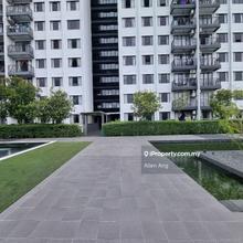 Below Market Value, Middle Floor, Greenery View