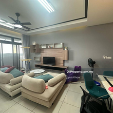 Good Condition/ Meridin Medini/Iskandar/2 Bedrooms/Rm2200