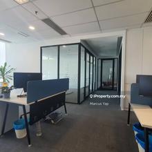 Nicely renovated, ready to move in, walking distance to MRT station