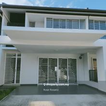 Rm2,500 For Rent Double-Storey Terrace House Bandar Bukit Tinggi, 