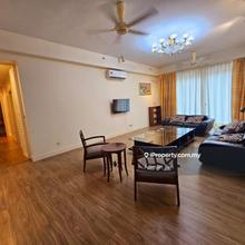 Condominium for Rent