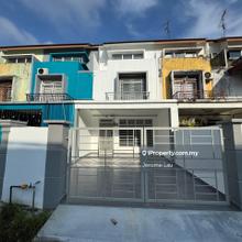 Beautiful and renovated unit for sale