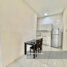 D'Summit/ Setia Tropika/ Edl/ 3bed 2bath/ Good Condition/ Cheapest
