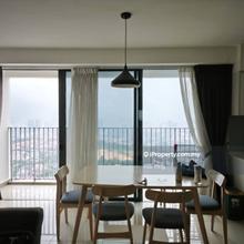 Ekocheras Limited 3 bedrooms fully furnished , high floor nice view