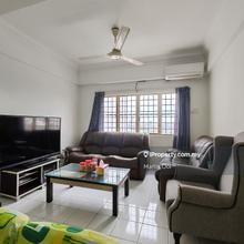 Endah Ria Sri Petaling near Bukit Jalil OUG Kuchai Lama 