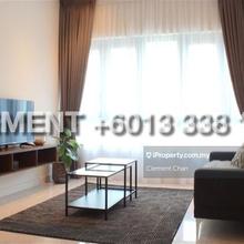 Serviced residence for Rent