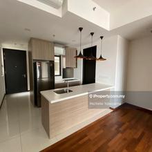 Serviced residence for Rent