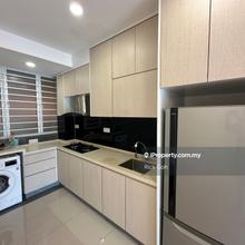 The Cheapest In Market (Fully Reno Furnish)