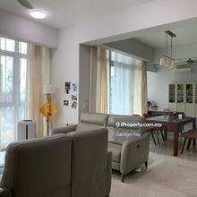 Hampshire Residences condominium for Sale