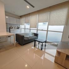 1 Parking Lot, Corner Unit, 8 min Walk to KLCC, Intermark Mall