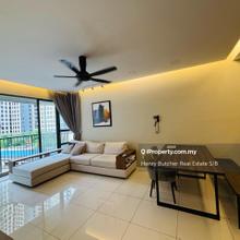 Fully Furnished and Renovated 1152sf for Sale!Well-kept Good Condition