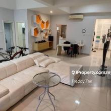 I regency Fully furnished Usm 2 car park