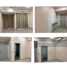 Walking distance to uow&Kdu university 