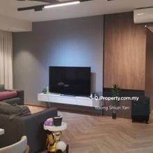 Tastefully Renovated and Furnished Unit @ Sunway Serene, Kelana Jaya