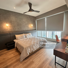 ID renovated fully furnished unit for rent. The only unit! 