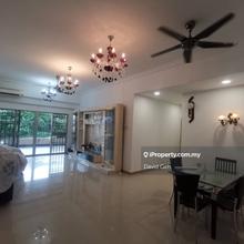 Continental Heights Unit for Sale at Kuchai Lama, Old Klang Road